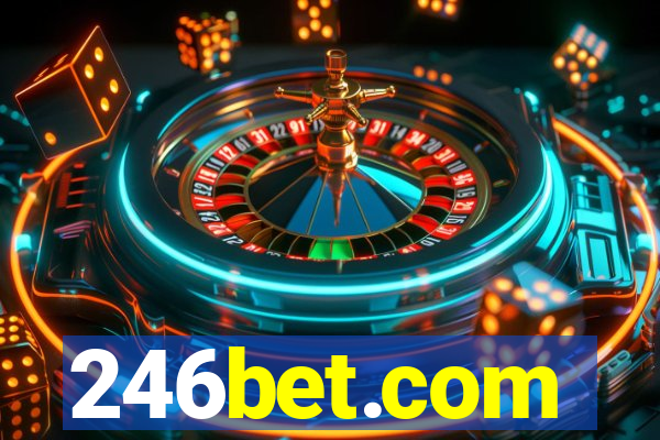 246bet.com