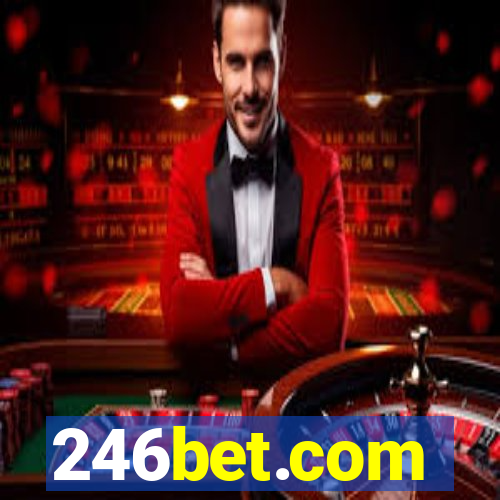 246bet.com