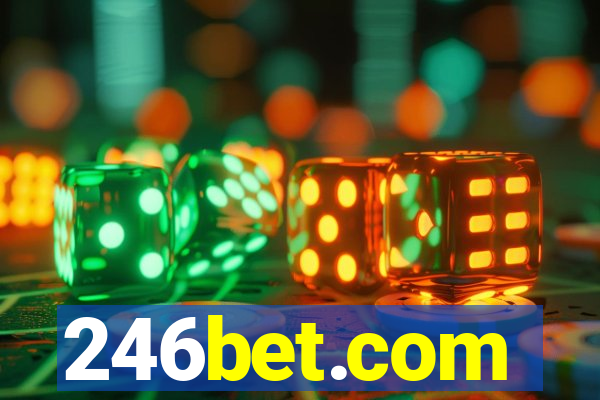 246bet.com