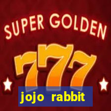 jojo rabbit assistir dublado