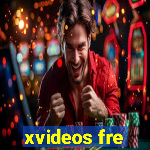 xvideos fre