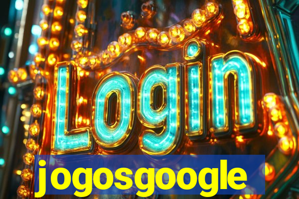 jogosgoogle