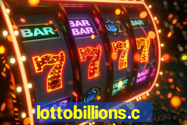 lottobillions.com