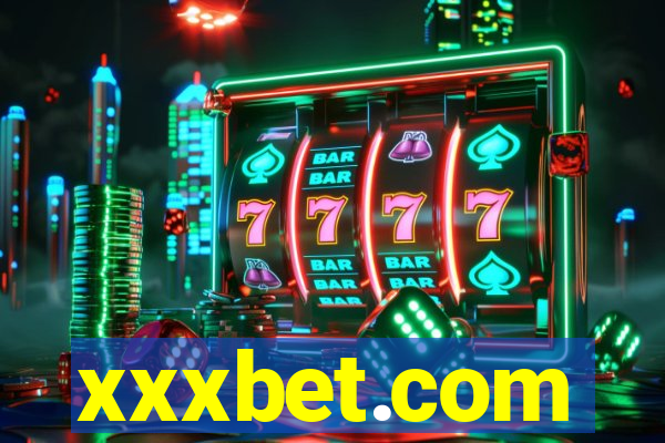 xxxbet.com