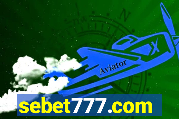 sebet777.com