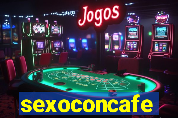 sexoconcafe