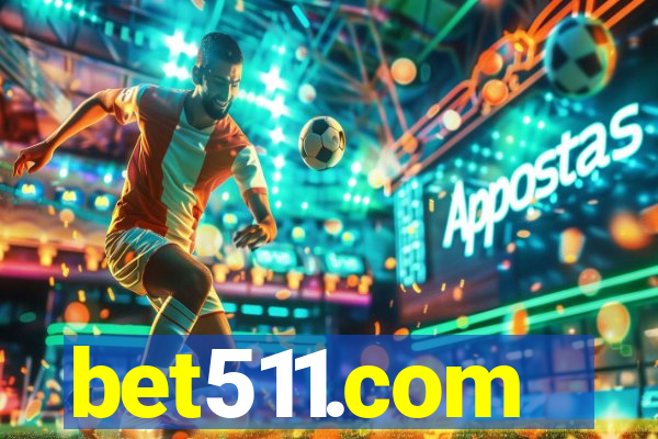 bet511.com