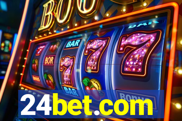 24bet.com