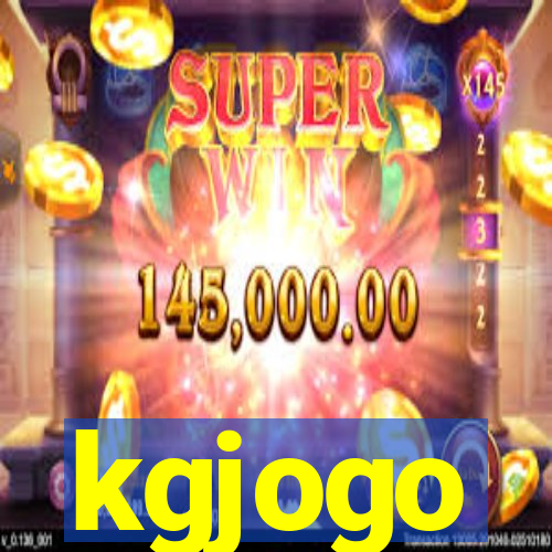 kgjogo