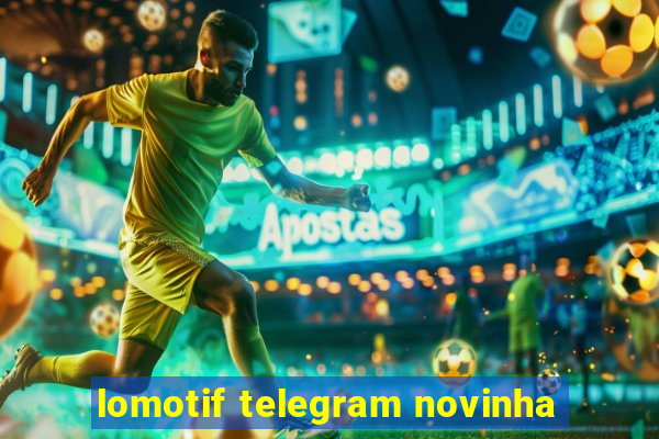 lomotif telegram novinha