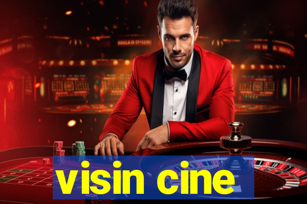 visin cine