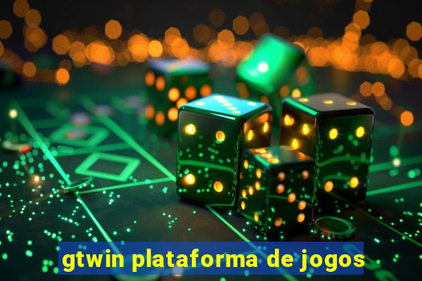 gtwin plataforma de jogos