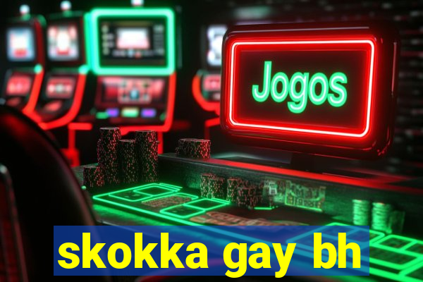 skokka gay bh