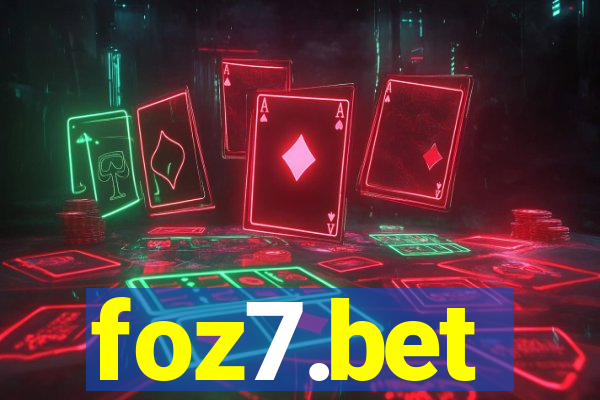 foz7.bet