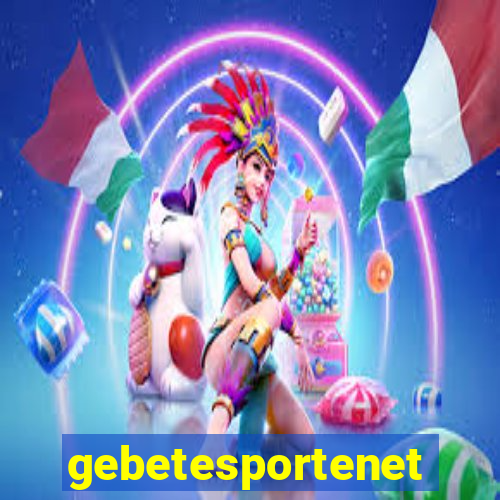 gebetesportenet