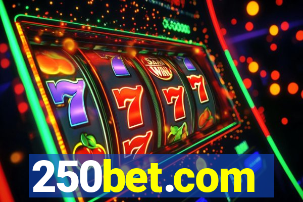 250bet.com