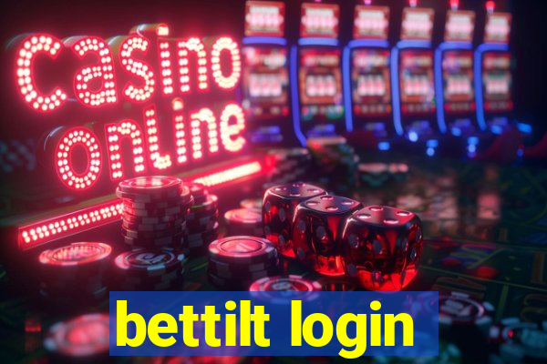 bettilt login