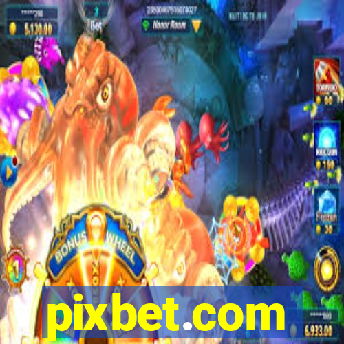 pixbet.com