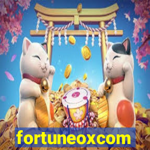 fortuneoxcom