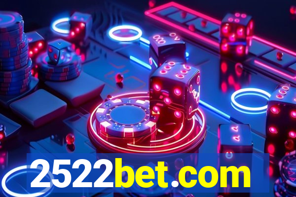 2522bet.com