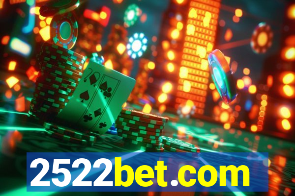 2522bet.com