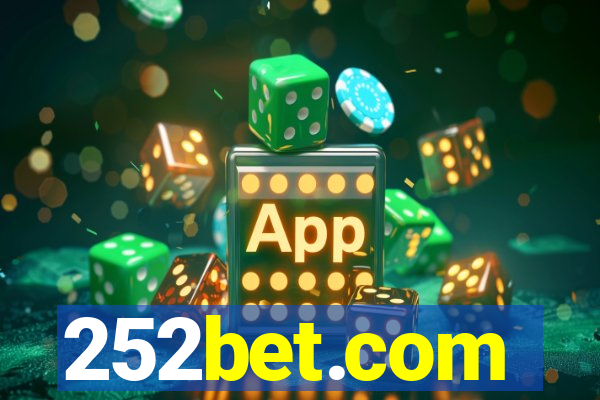 252bet.com