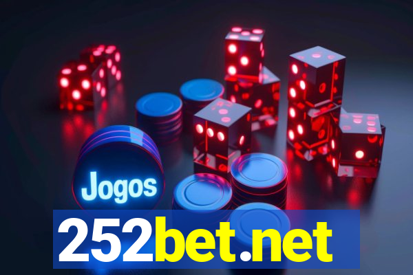 252bet.net