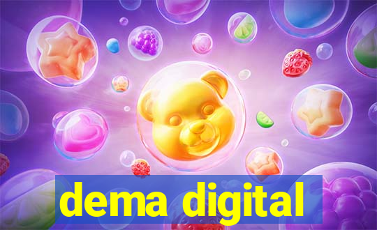 dema digital