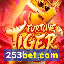 253bet.com