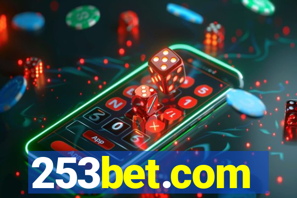 253bet.com