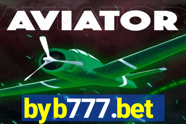 byb777.bet