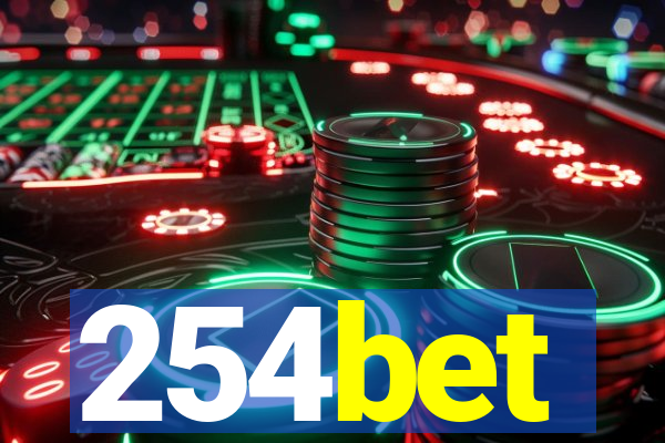 254bet