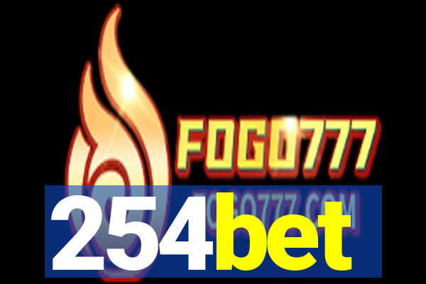 254bet