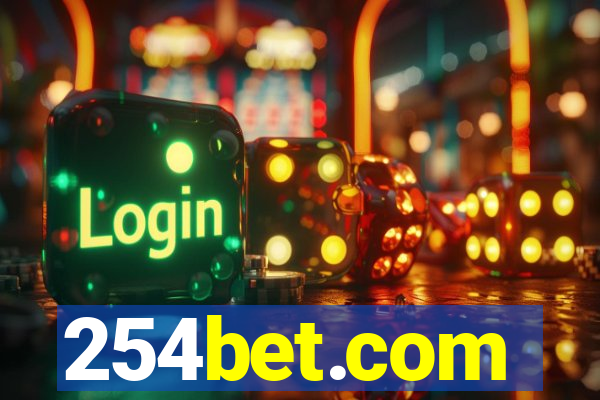 254bet.com