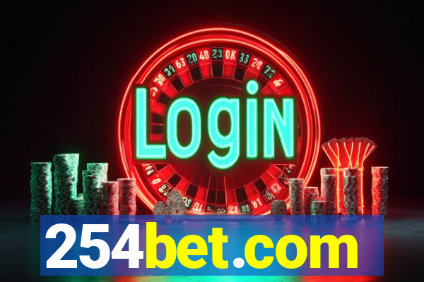 254bet.com