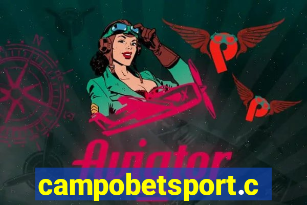 campobetsport.com