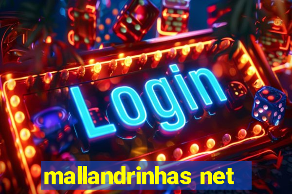 mallandrinhas net