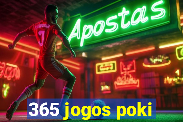 365 jogos poki