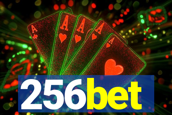 256bet