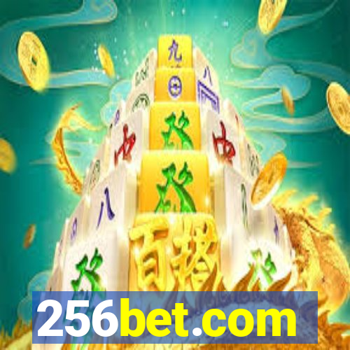 256bet.com