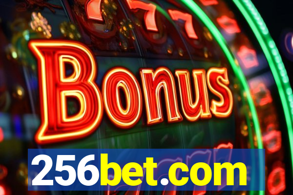 256bet.com