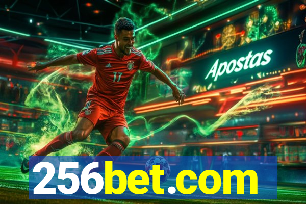 256bet.com