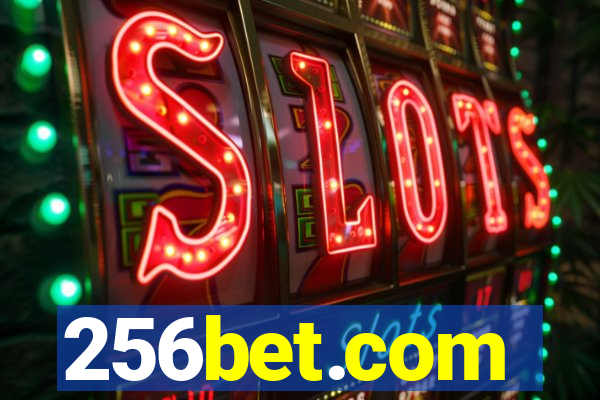 256bet.com