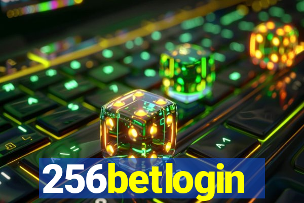 256betlogin