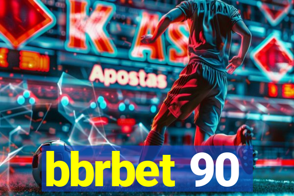 bbrbet 90