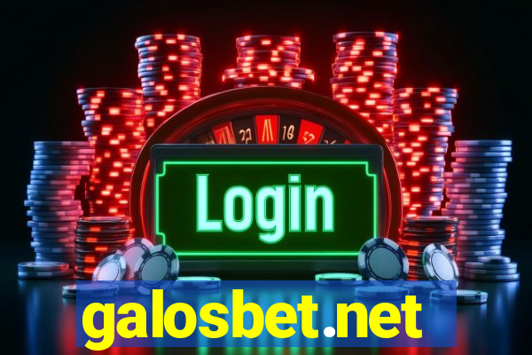 galosbet.net