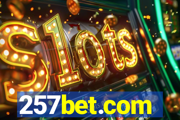 257bet.com