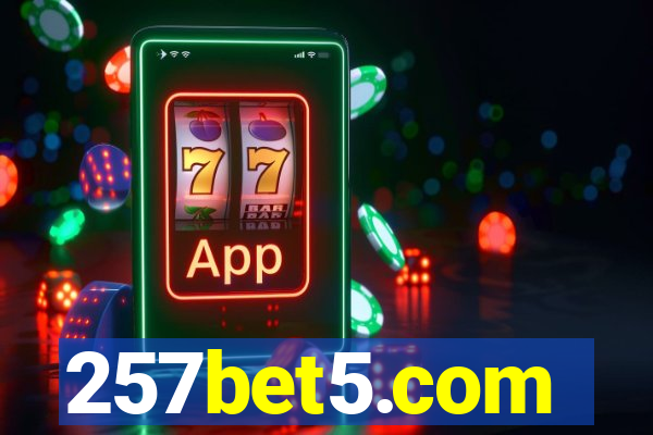 257bet5.com