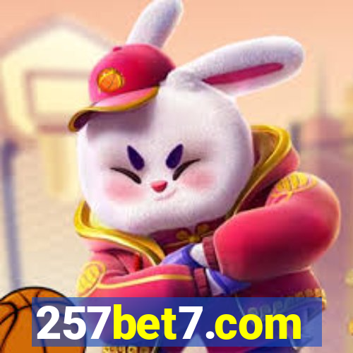 257bet7.com