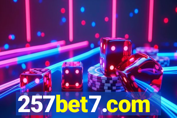 257bet7.com